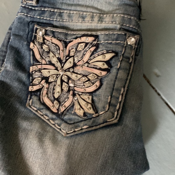 Miss me jeans! Boot cut - Picture 3 of 3